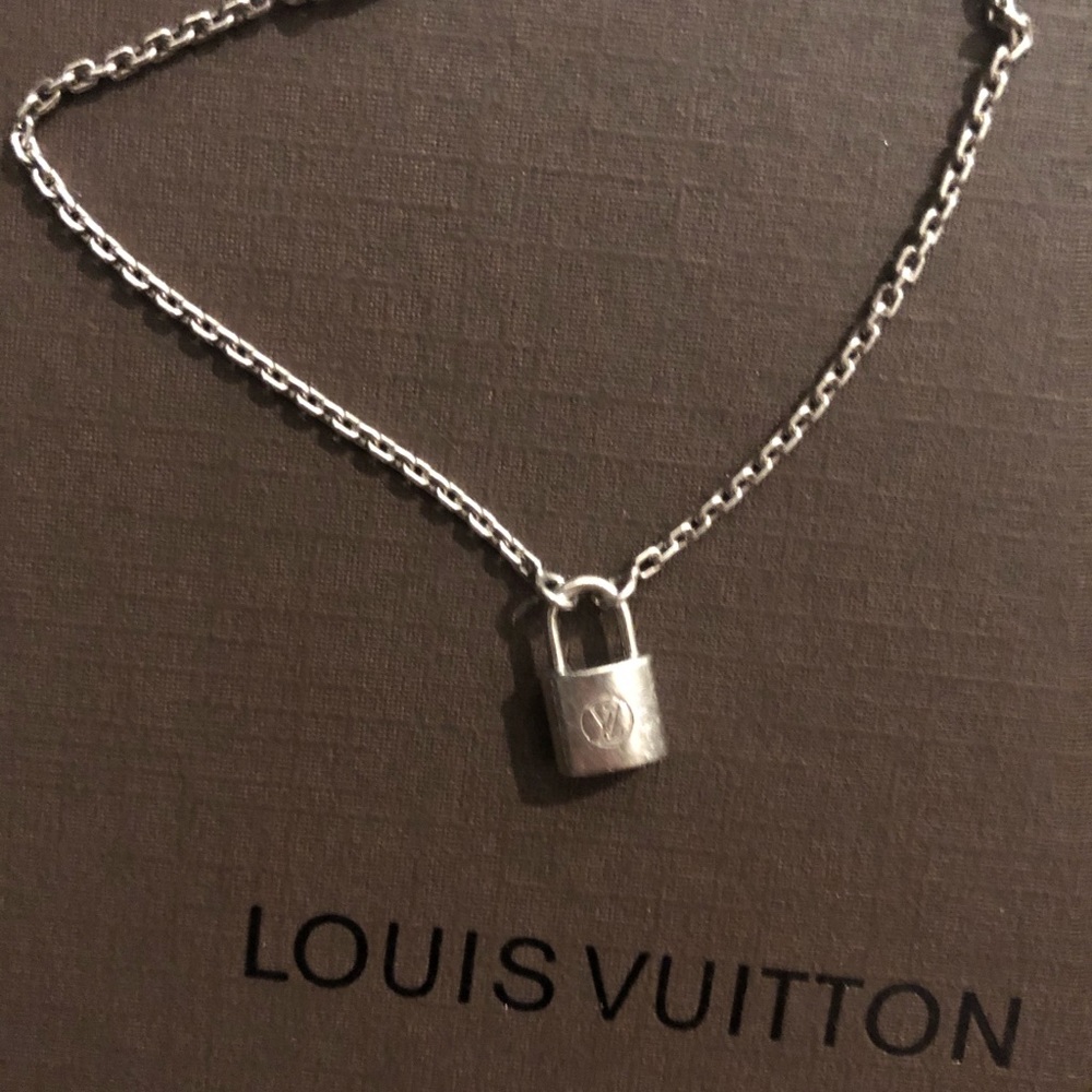 Louis Vuitton bracelet